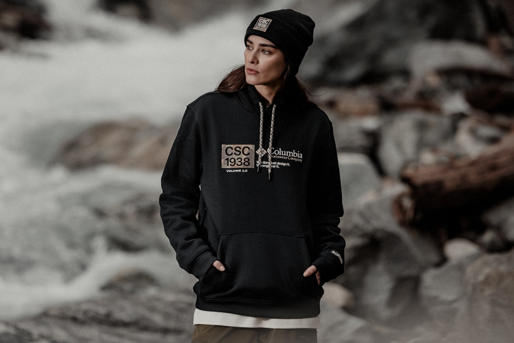 Columbia Sportswear | Performance Outdoor & Hiking Apparel