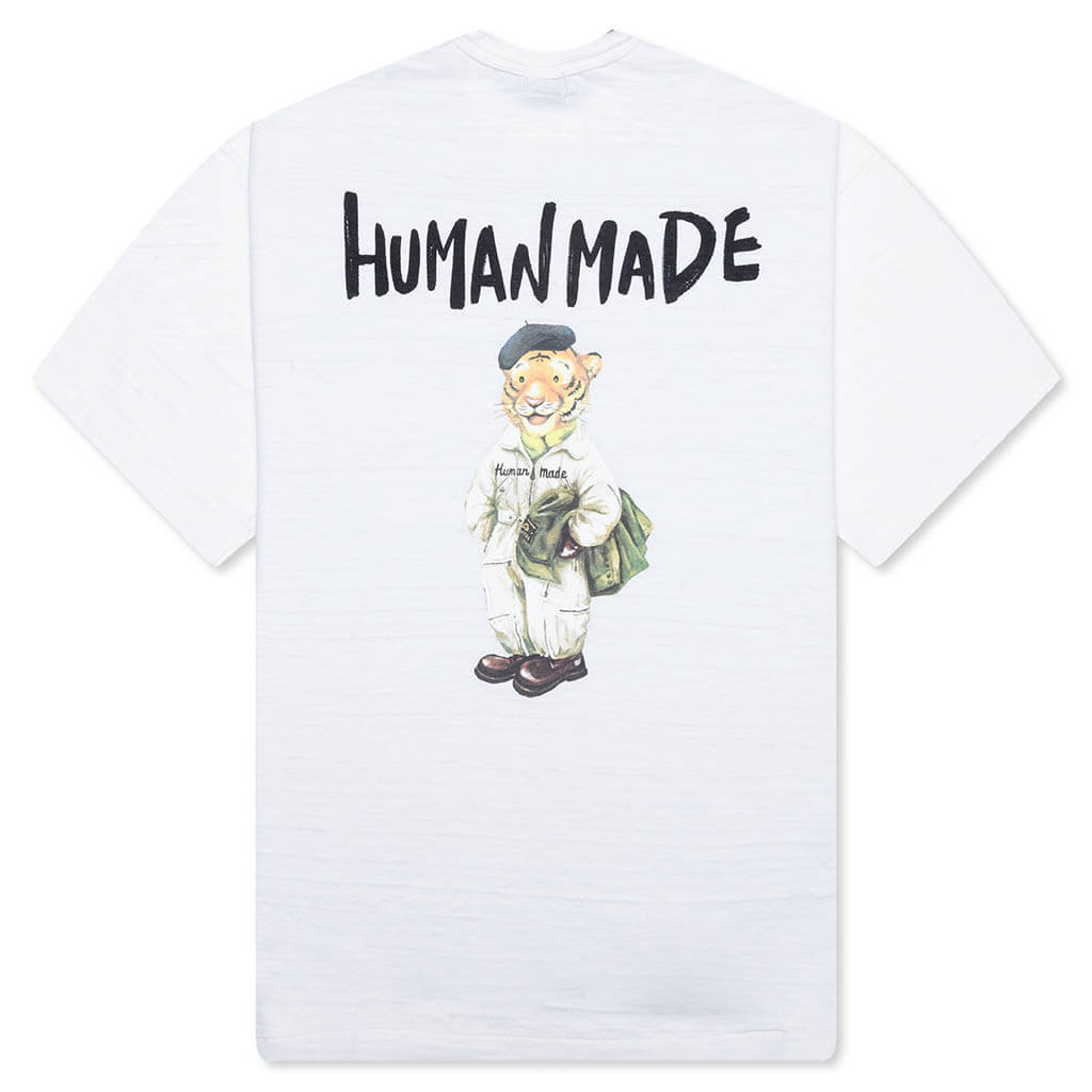 Human Made Harajuku Tシャツ Lサイズ