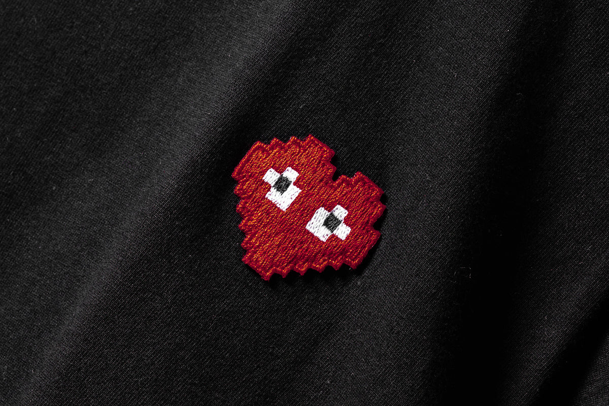 New Comme des Garçons PLAY Arrivals