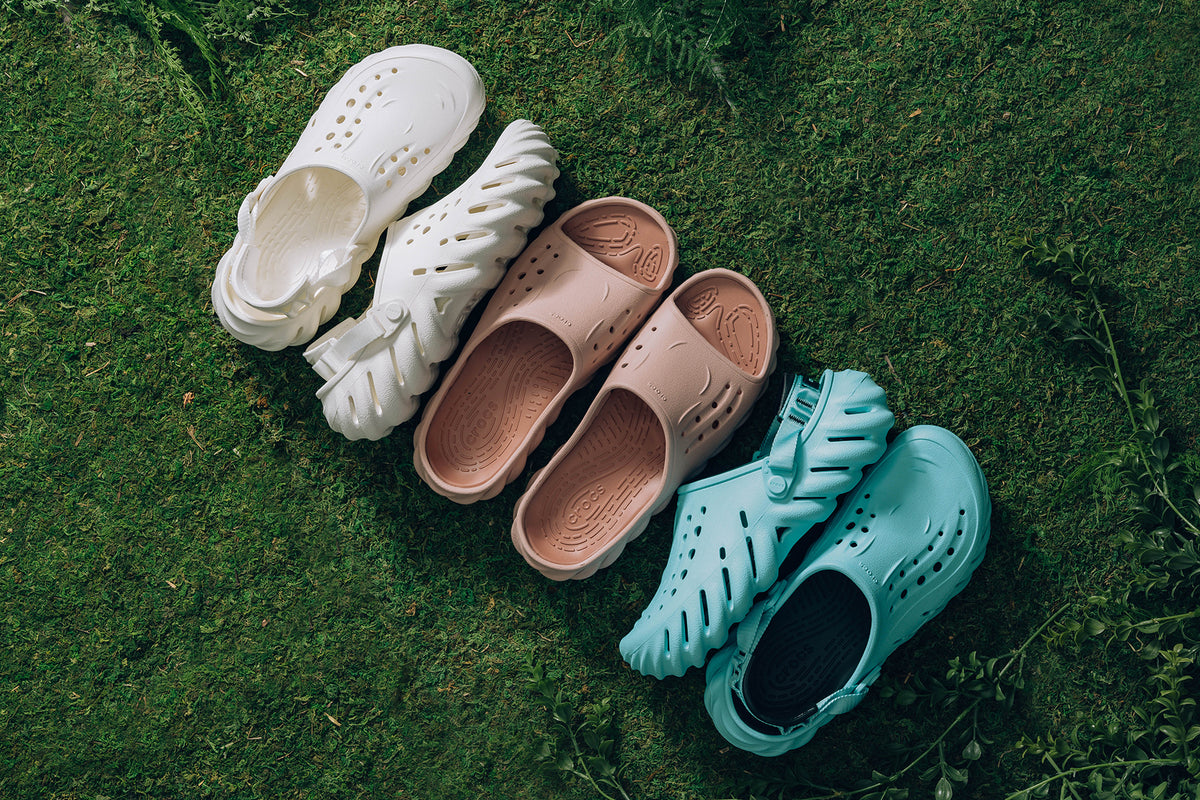 Crocs Essentials