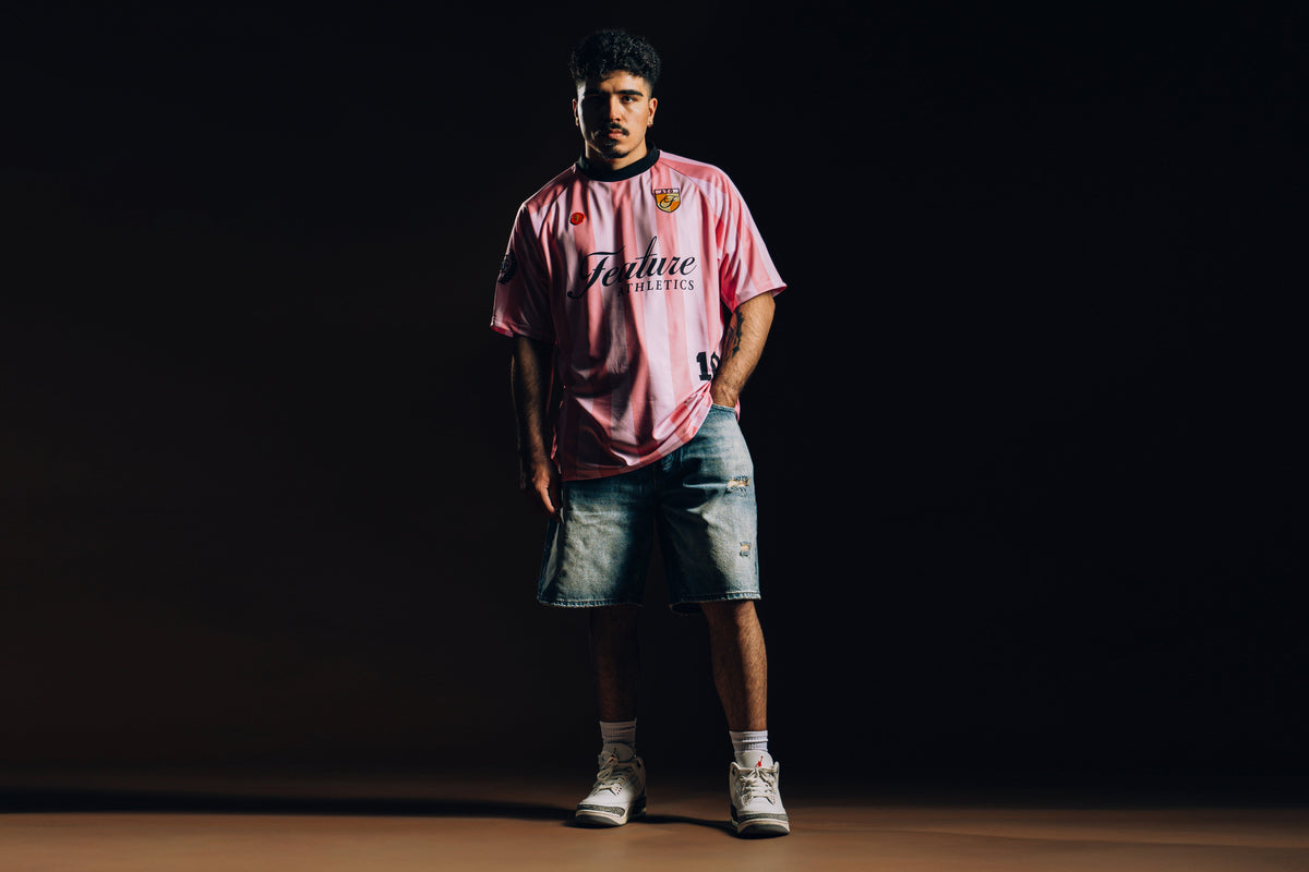The Ultimate Guide To Football And Fashion