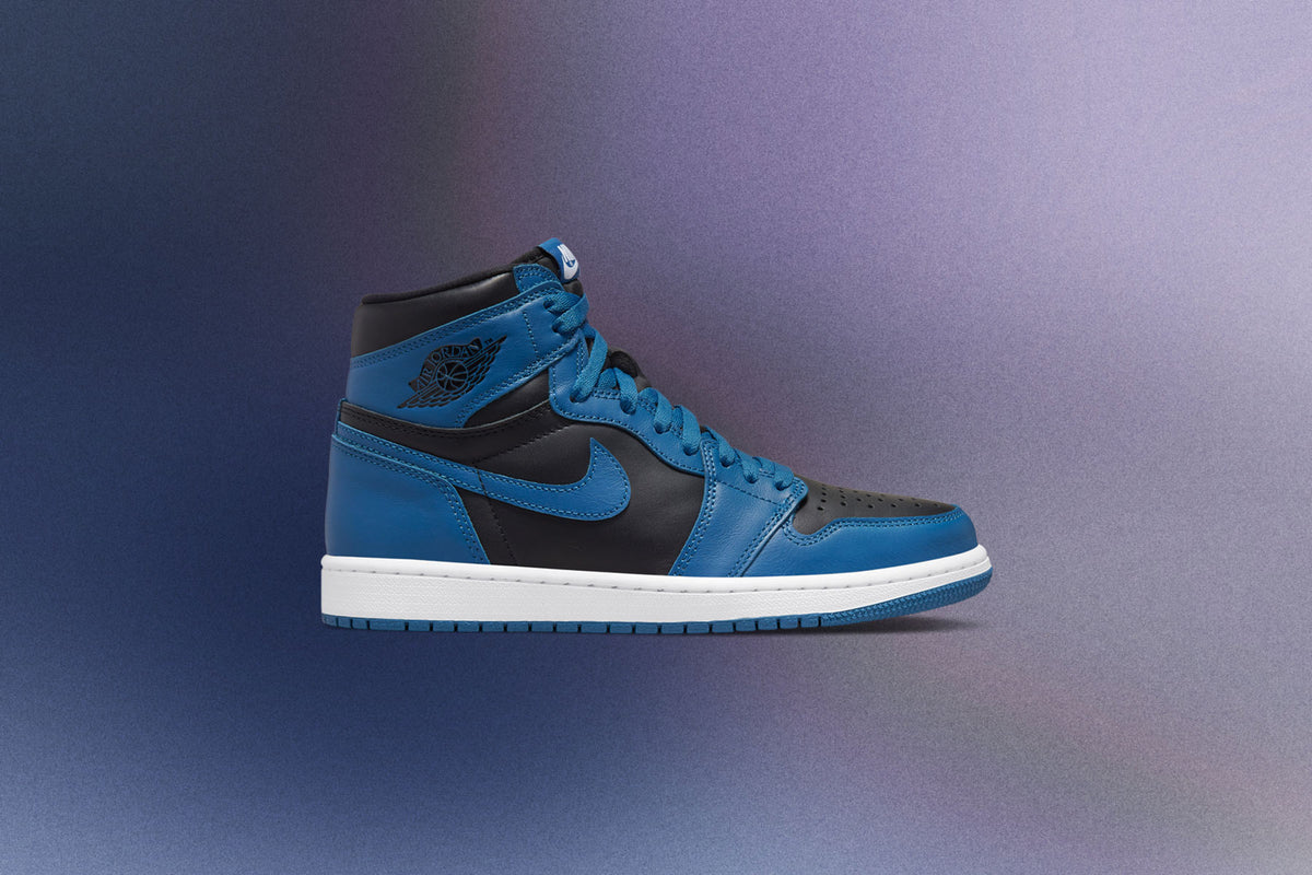 Air Jordan 1 ‘Dark Marina Blue’ Release February 16th