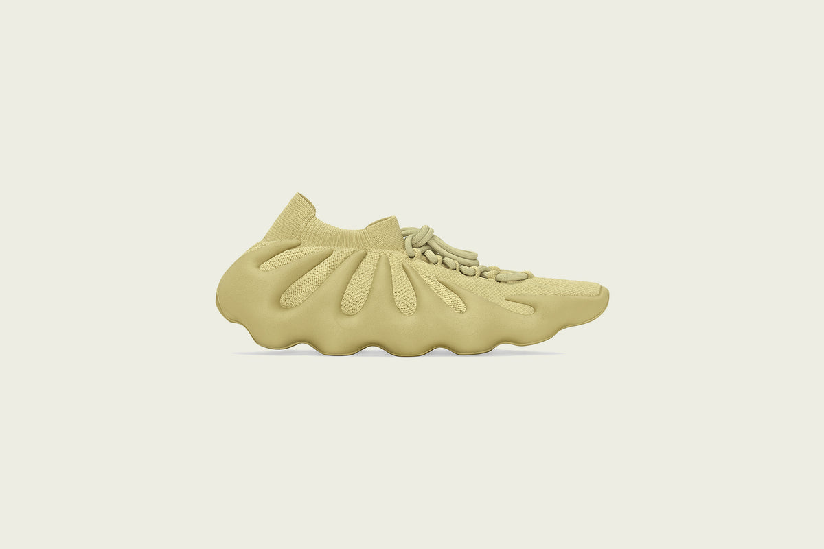 Yeezy 450 ‘Sulfur’ Release May 7th