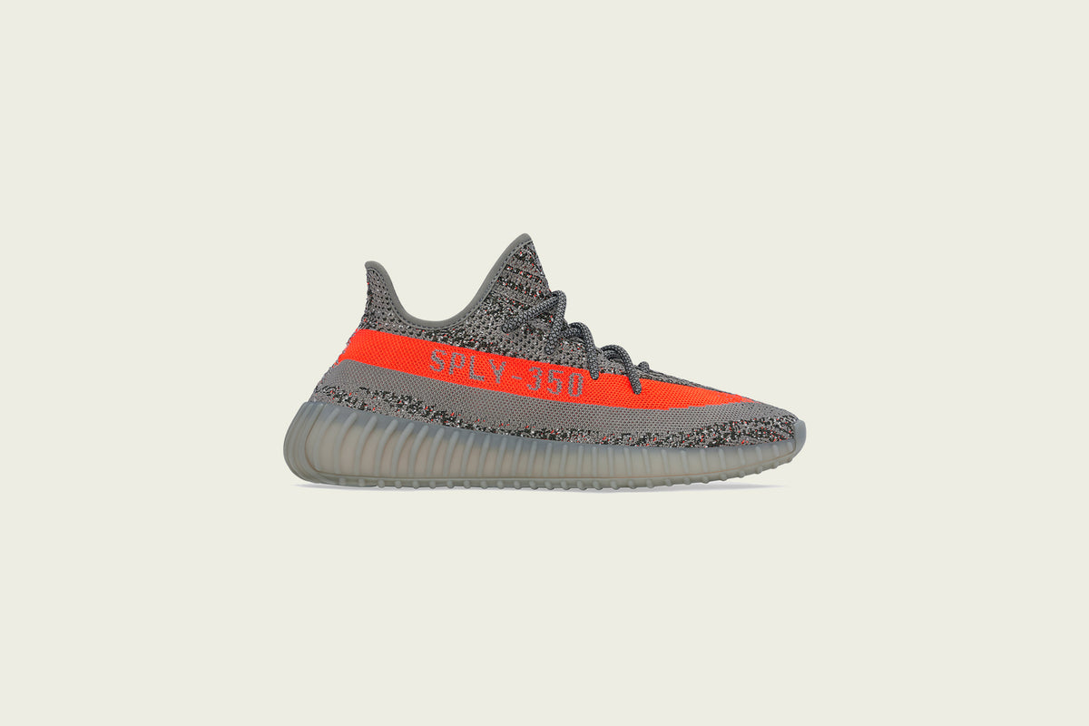 Yeezy Boost 350 V2 ‘Beluga Reflective’ Release December 18th