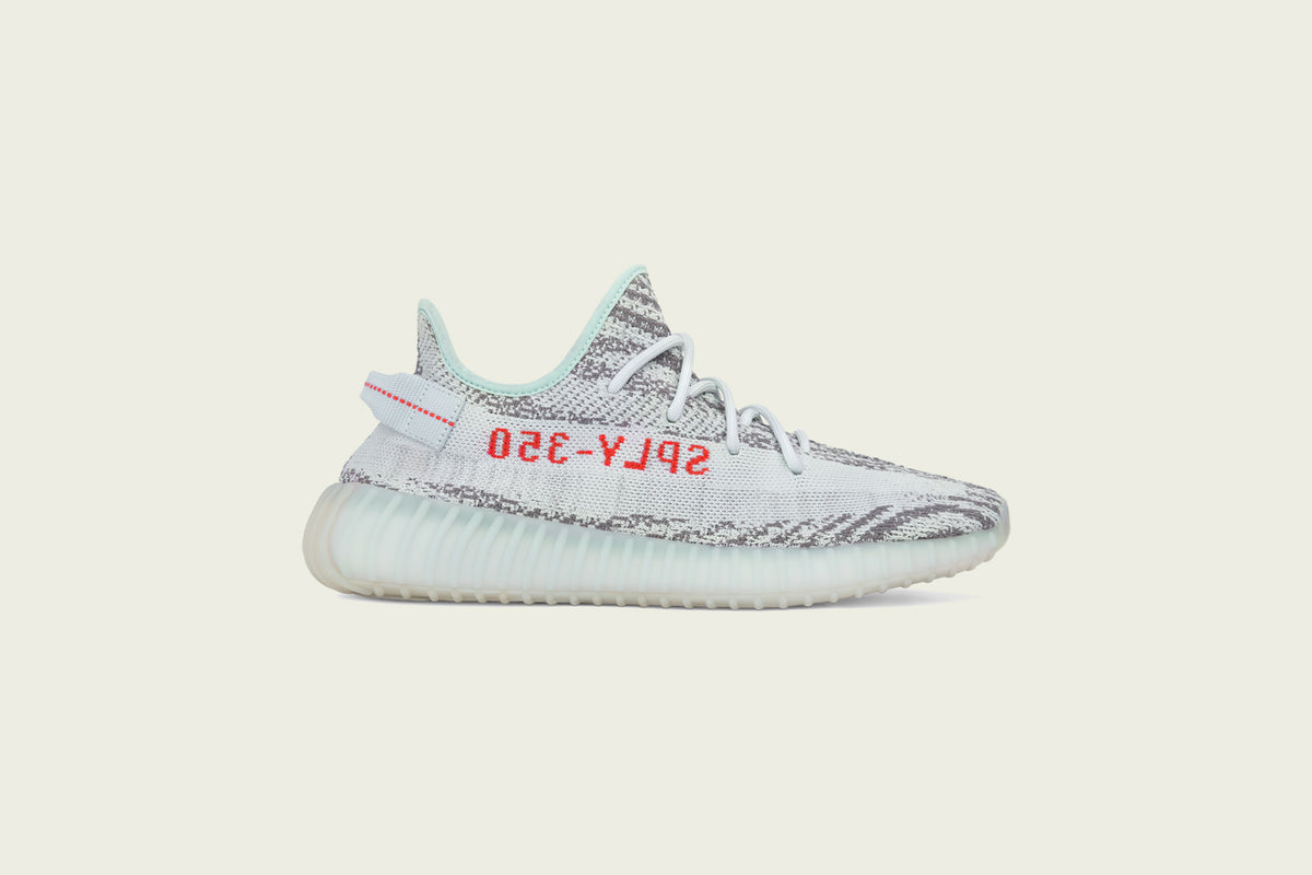 Yeezy Boost 350 V2 ‘Blue Tint’ Release January 22nd