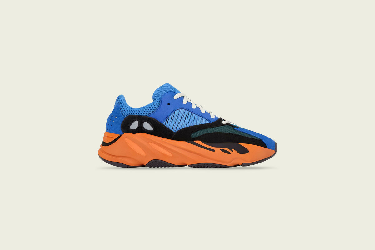 Adidas Yeezy Boost 700 ‘Bright Blue’ Release April 24th