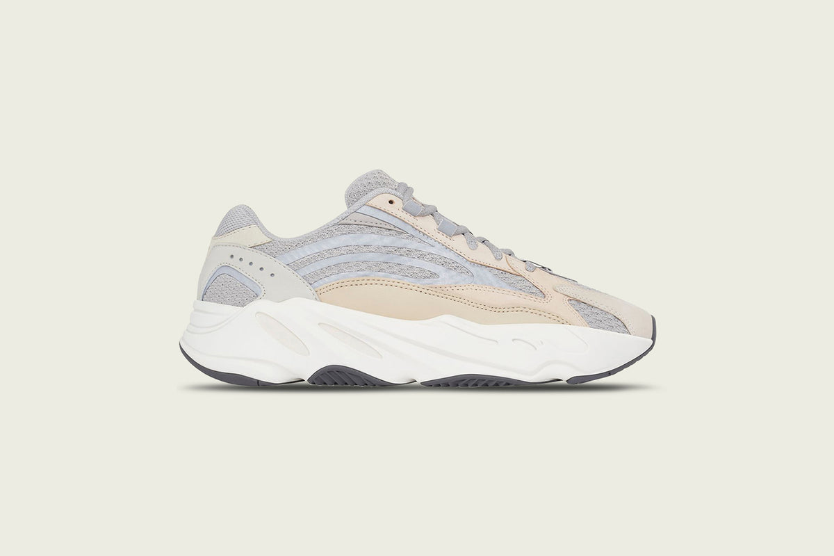 adidas Yeezy Boost 700 V2 ‘Cream’ Releases March 13th
