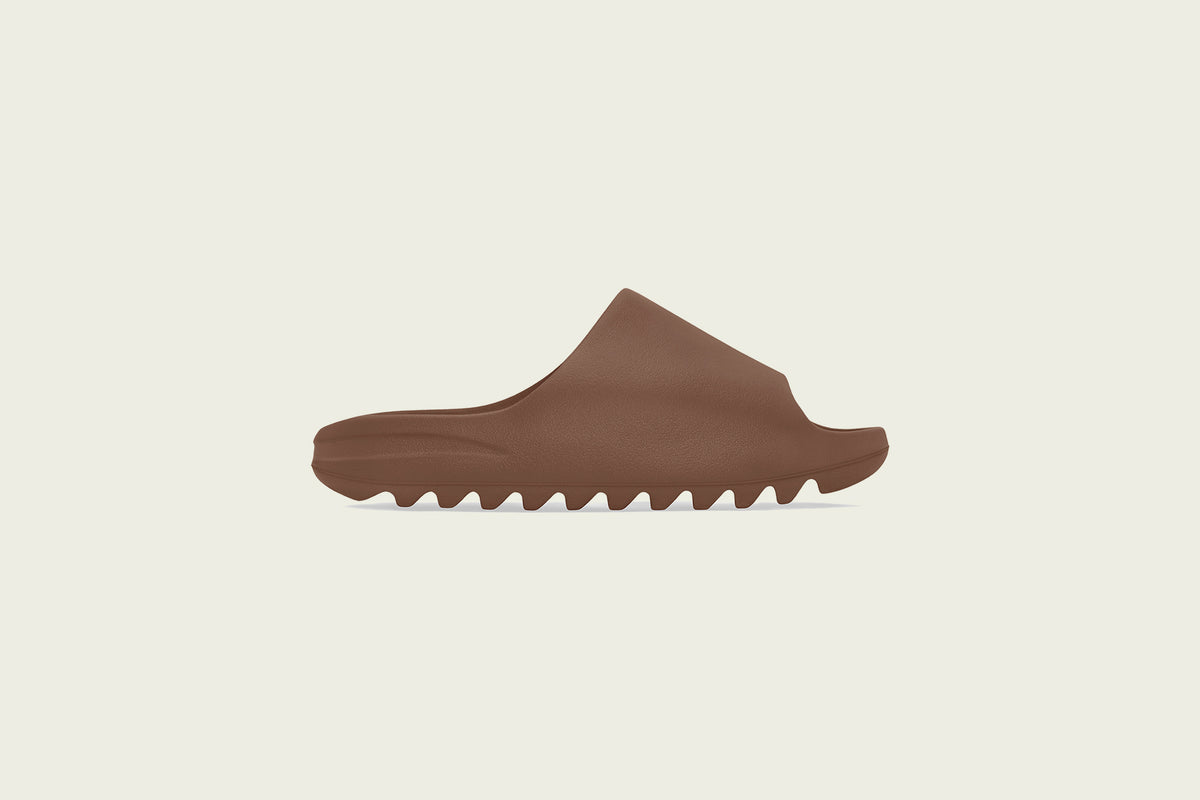 Adidas Yeezy Slide 'Flax' Release August 22nd