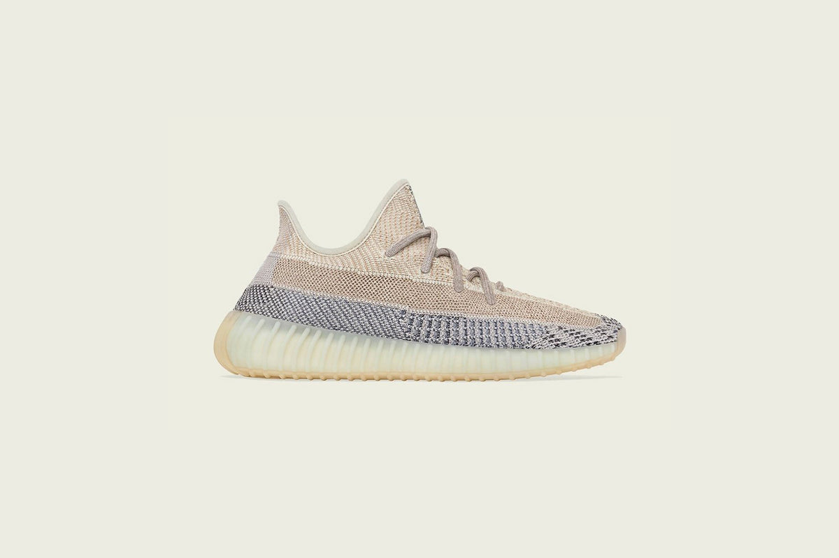 Adidas Yeezy Boost 350 V2 ‘Ash Pearl’ Release March 20th