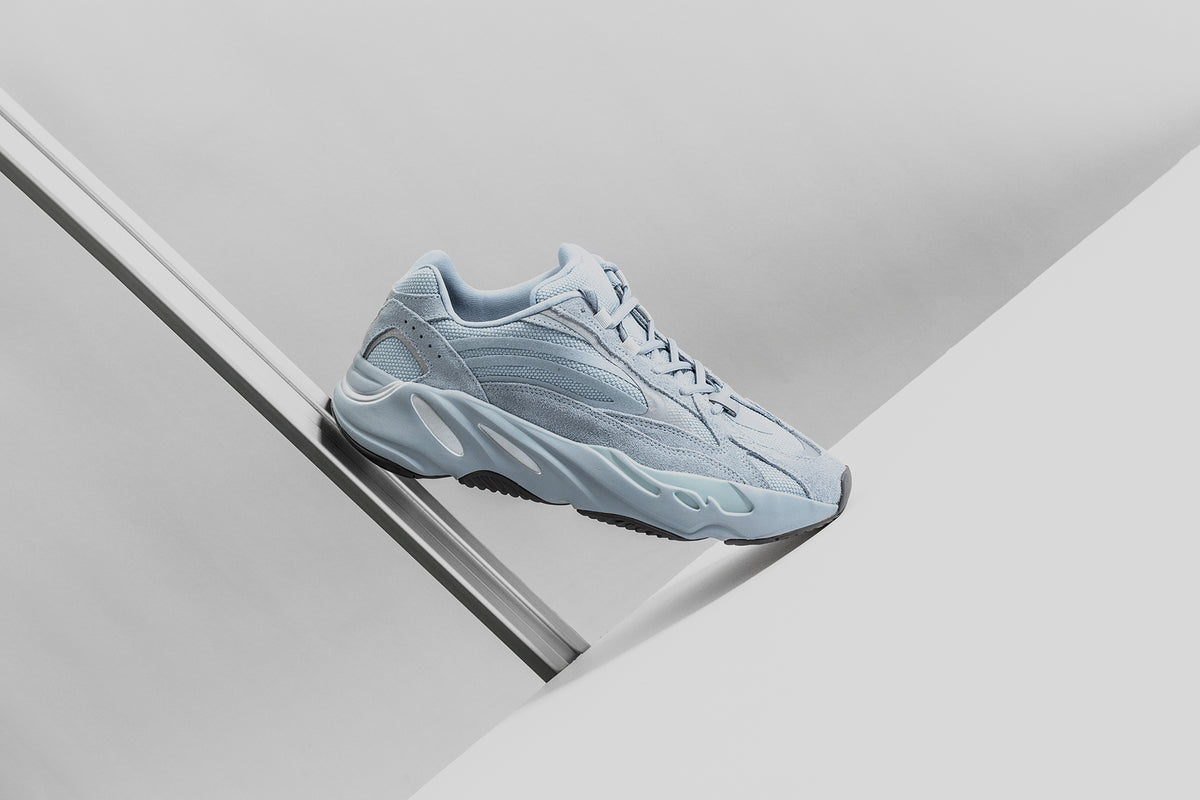 Adidas Originals Yeezy Boost 700 V2 "Hospital Blue" Available Now