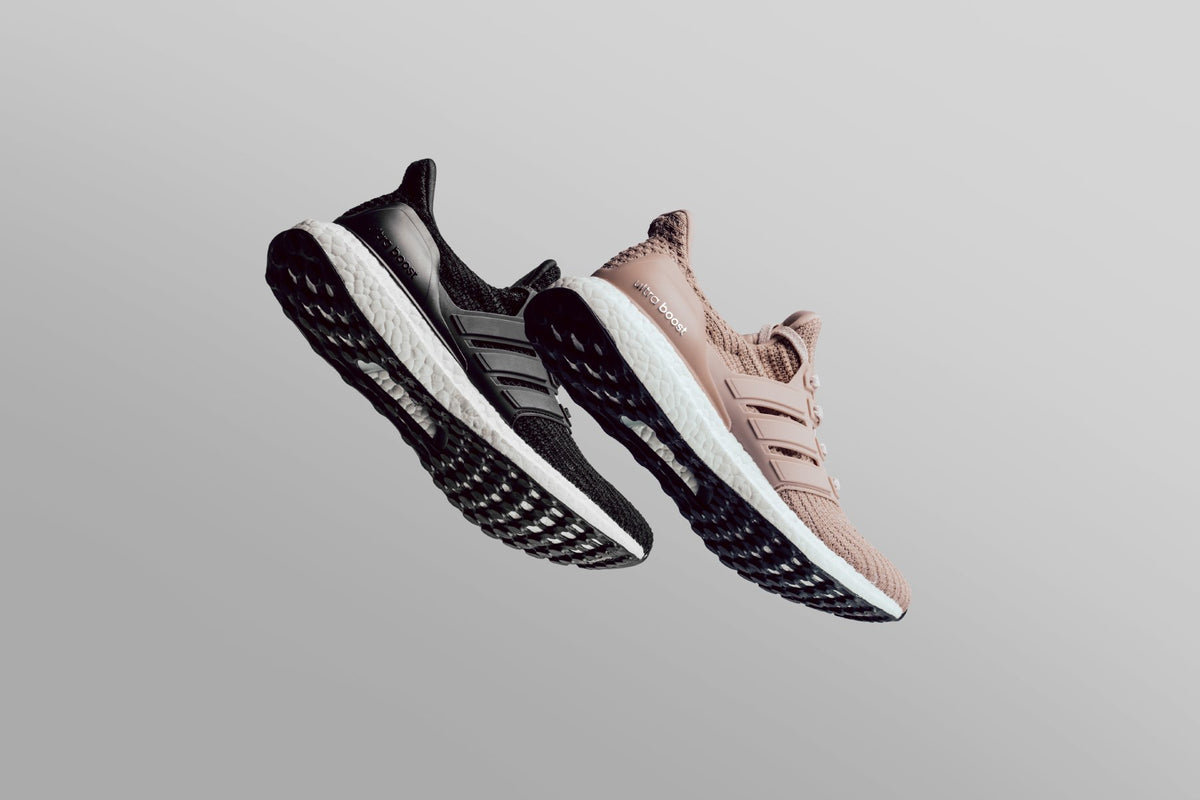 Adidas Originals Women's Ultra Boost 4.0 Available Now