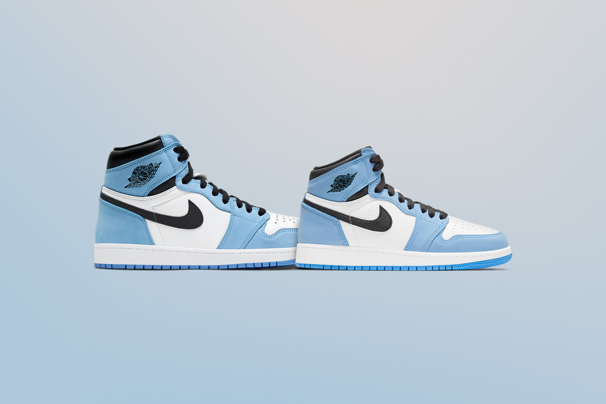 Air Jordan 1 Retro High OG ‘University Blue’ Releases on March 6th
