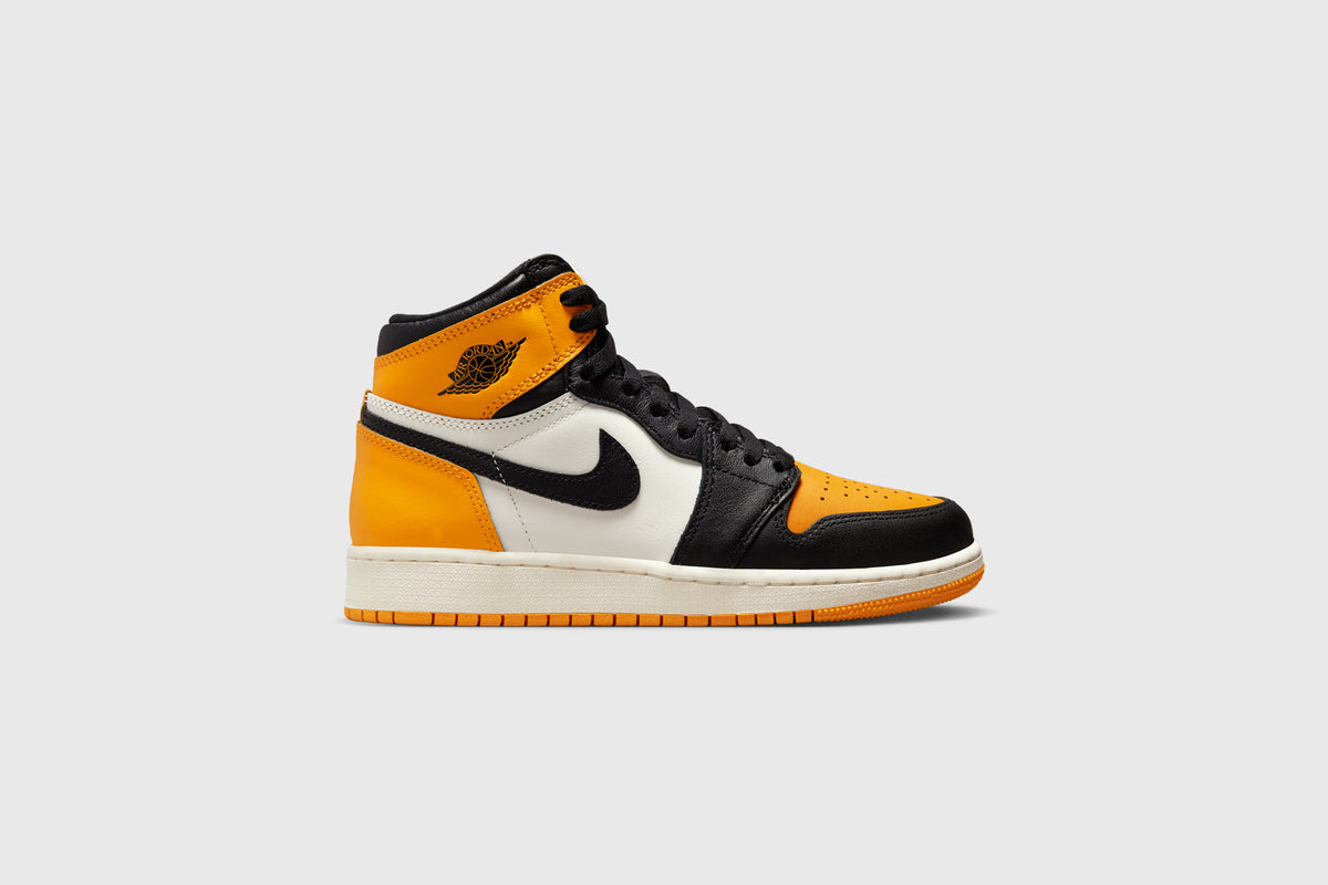 This Week’s Footwear Releases