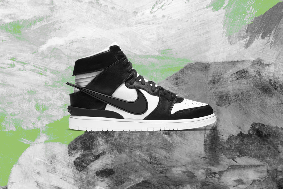 Nike x Ambush Dunk Hi Release Friday, 12/11