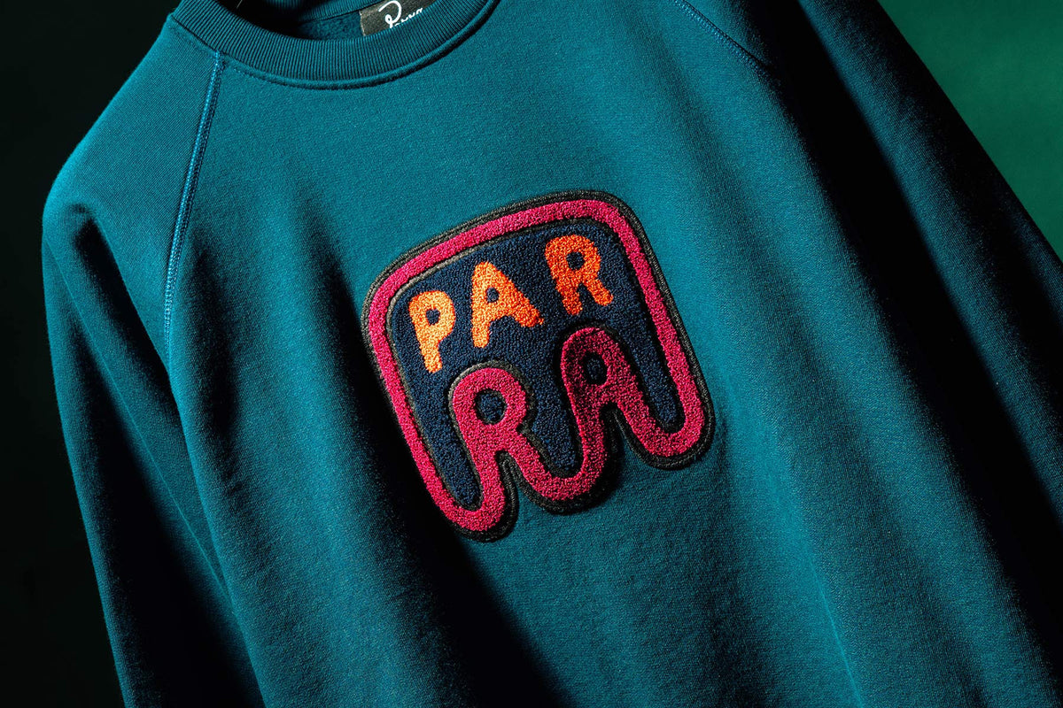 By Parra Autumn/Winter '23