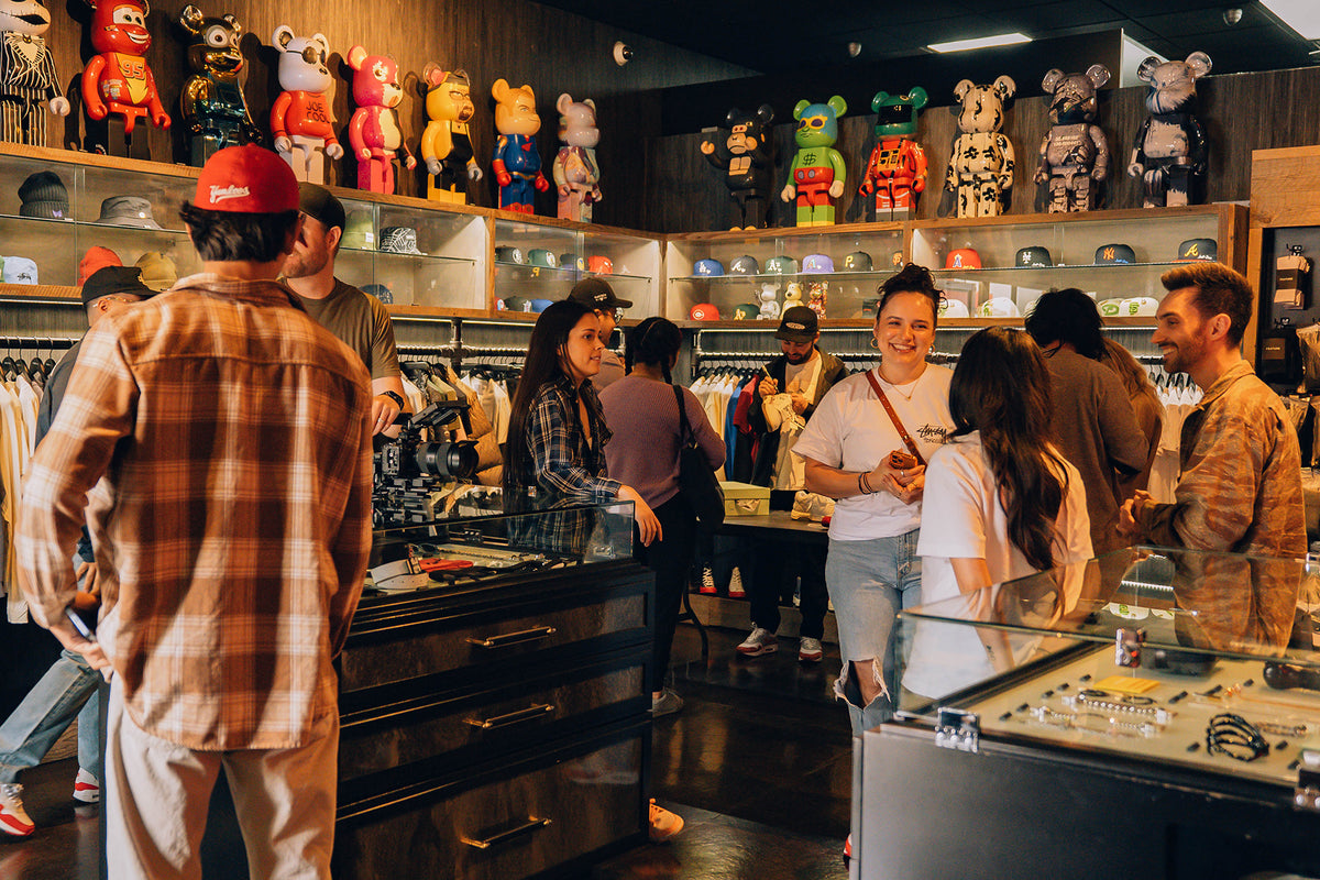 Nike Air Max Day Event Recap