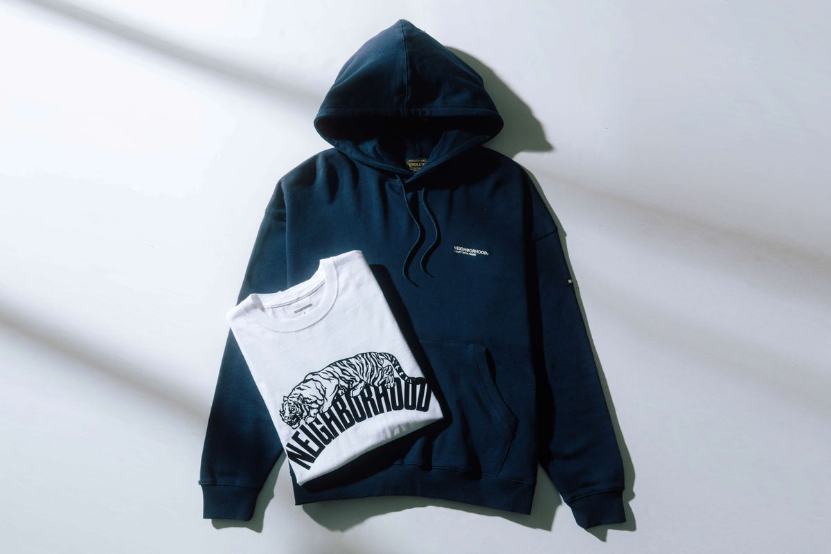 Neighborhood Apparel