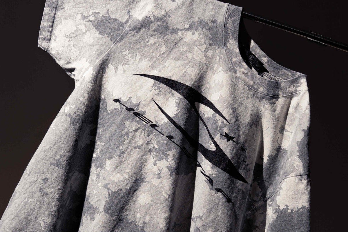 New At FEATURE: Hellstar