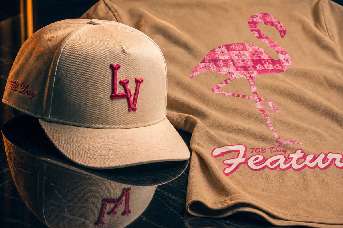 FEATURE 702 Day Capsule