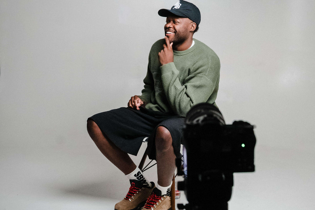 FEATURE | Celebrating FEATURE 15 Years: Sincerely Blanco