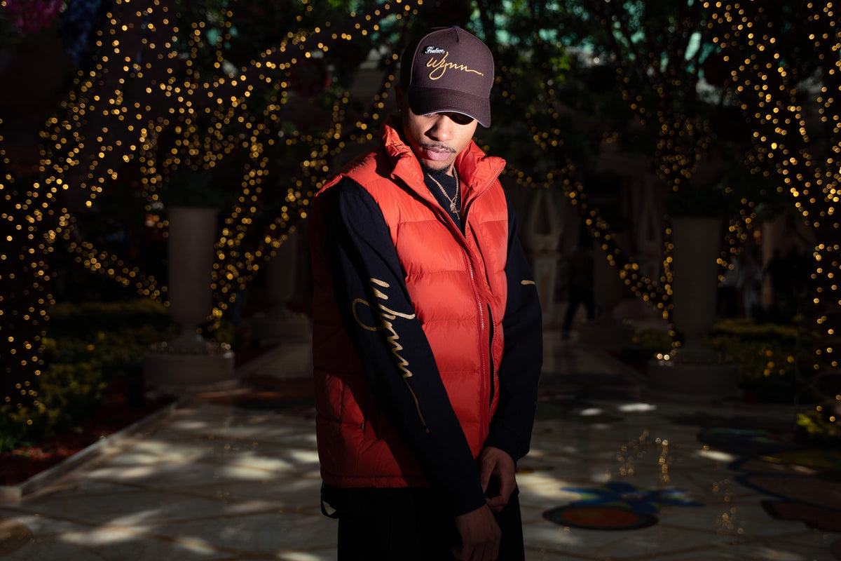 FEATURE x Wynn Collection: New + Restocked