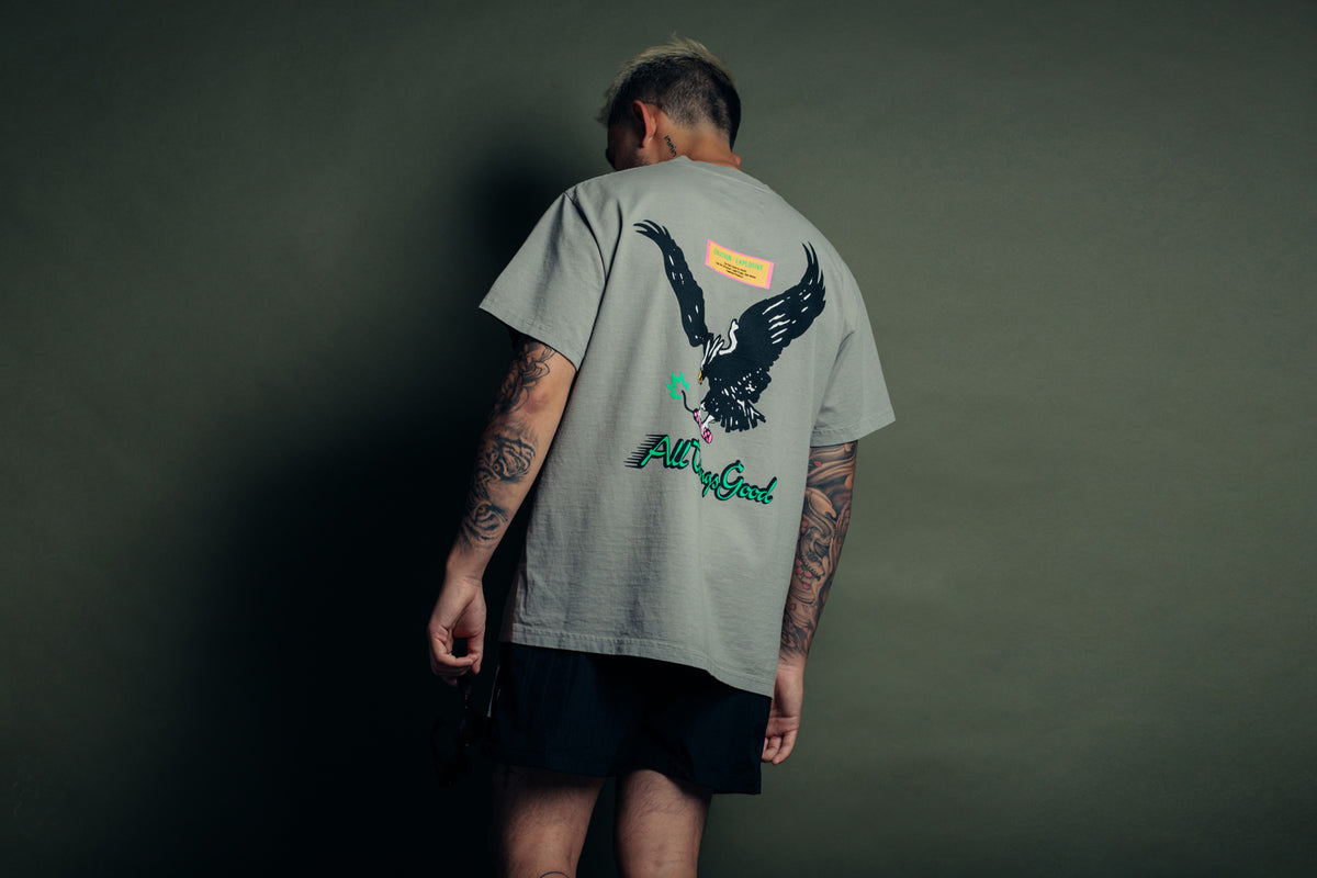 A 4th of July Essential | FEATURE Firecracker Tee Available Now