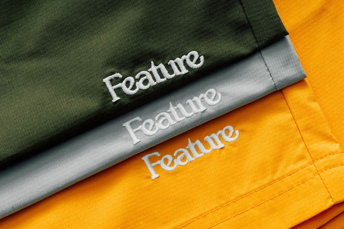 New Feature Cabana Shorts Coming Soon