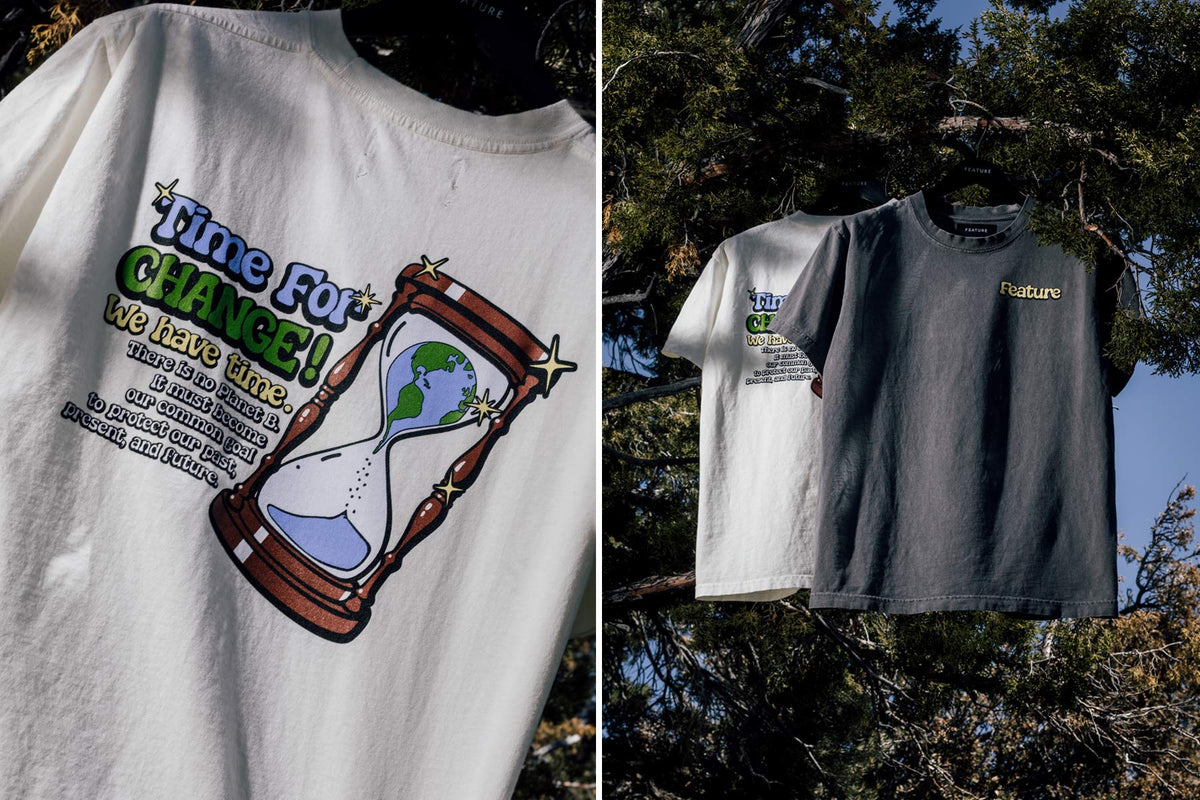 FEATURE Earth Day Graphics
