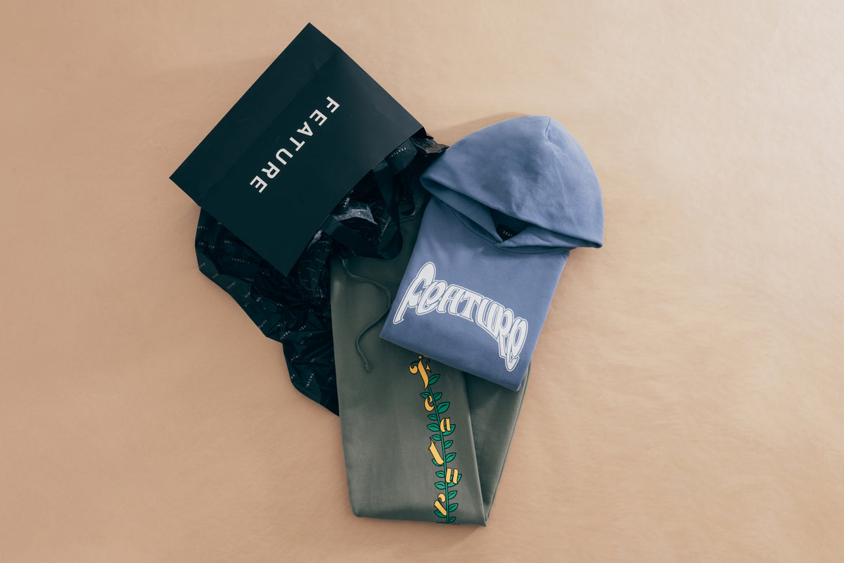 $100 for $250 Value: FEATURE Mystery Box