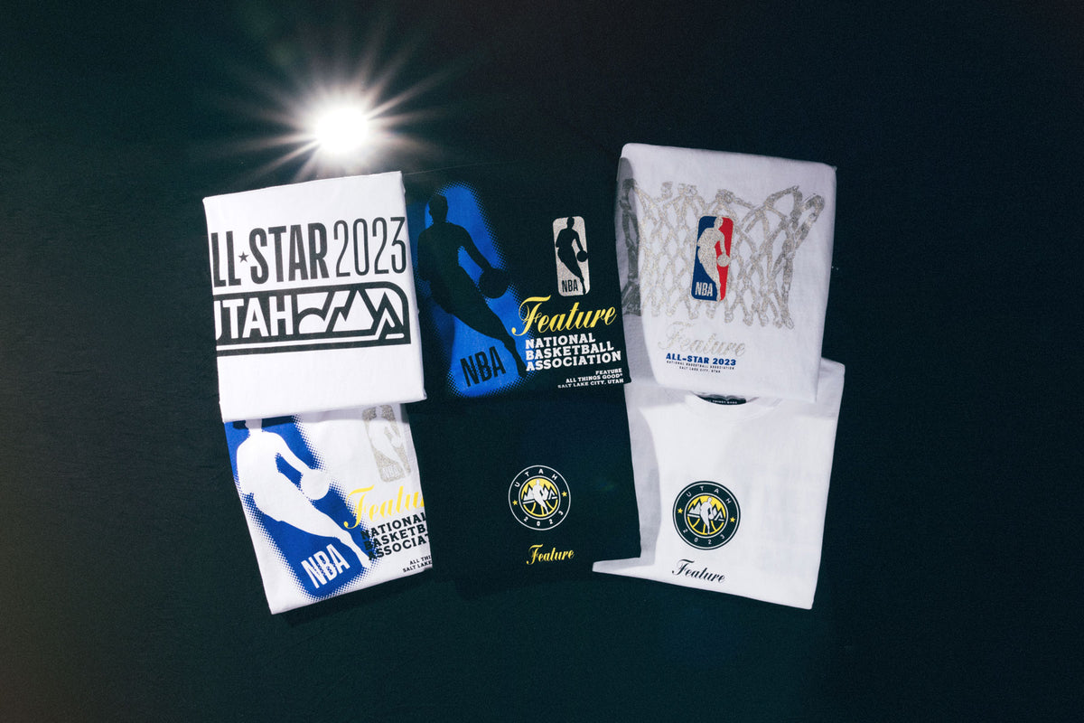 FEATURE NBA ALL-STAR WEEKEND EXPERIENCE
