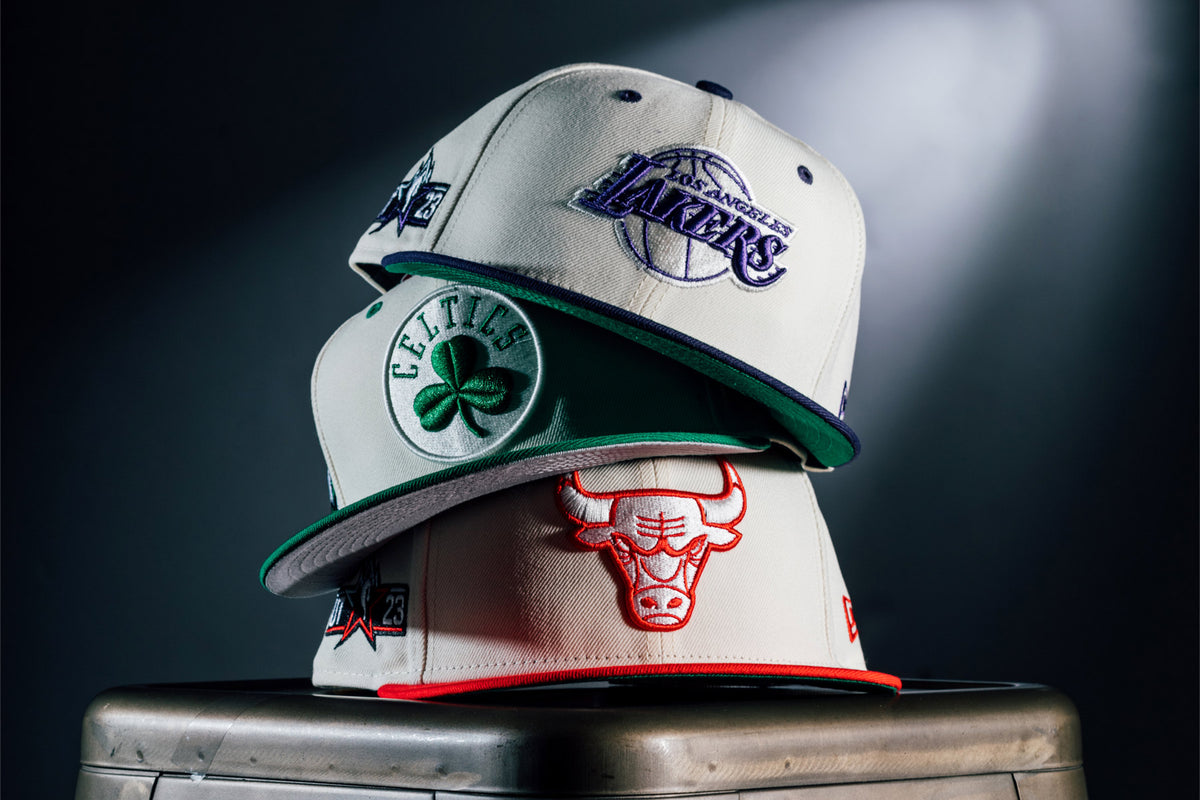 FEATURE x New Era NBA 9FIFTY Snapbacks