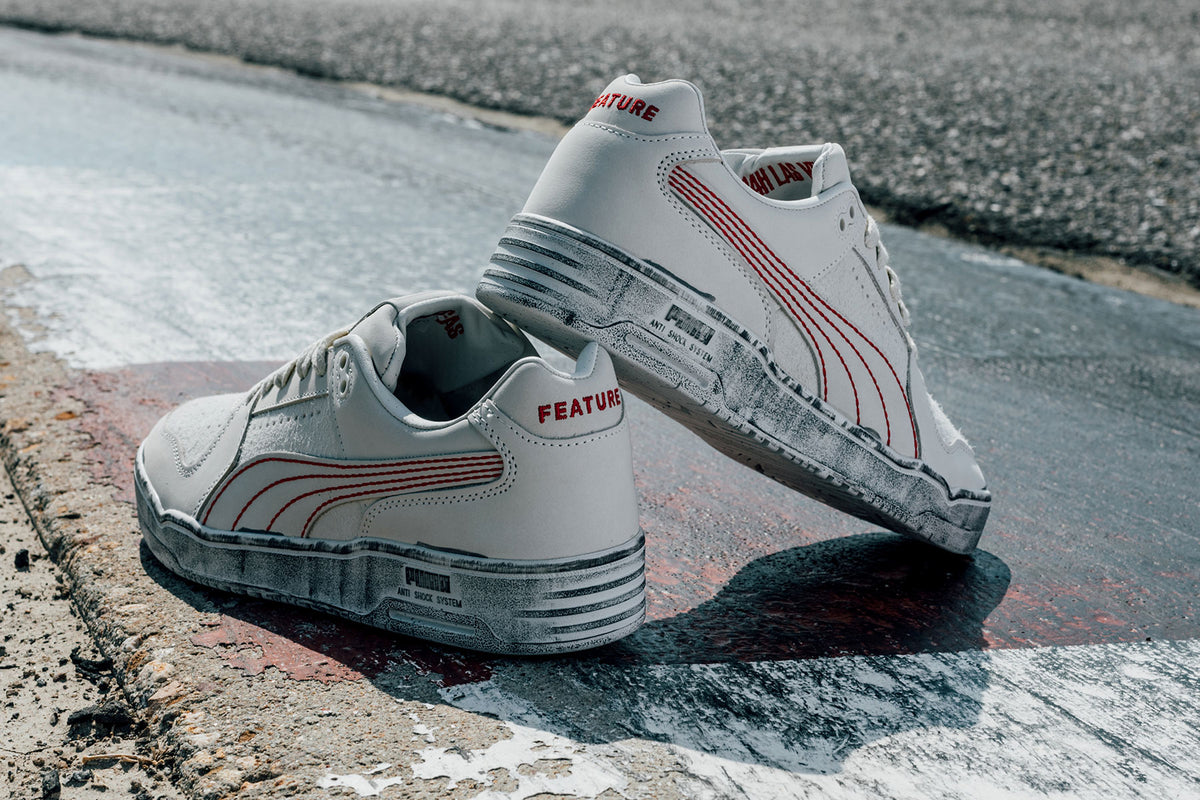 PUMA x FEATURE Slipstream Lo ‘24H Las Vegas’