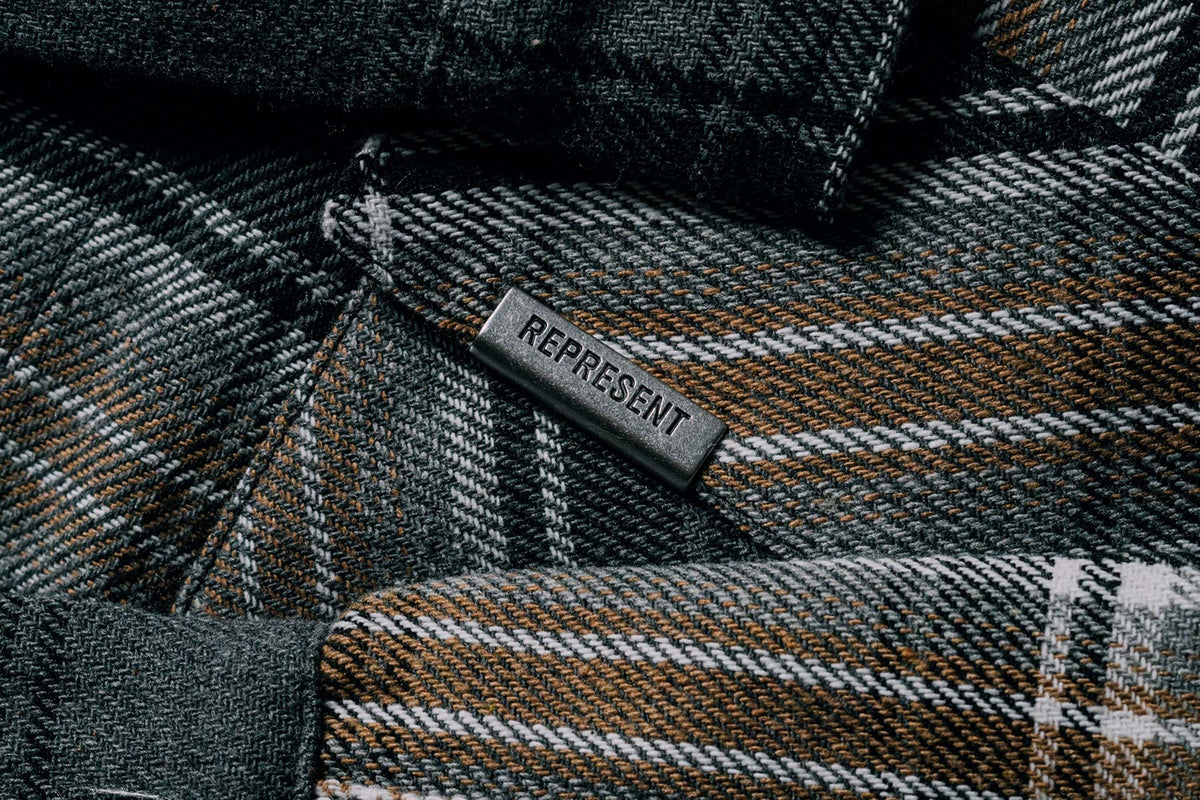 Latest Arrivals From Represent