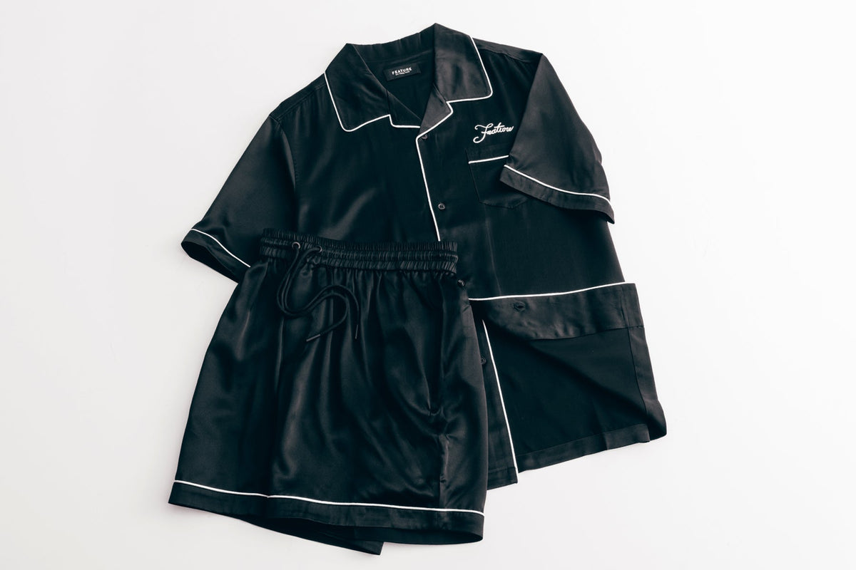 FEATURE Silk Sets