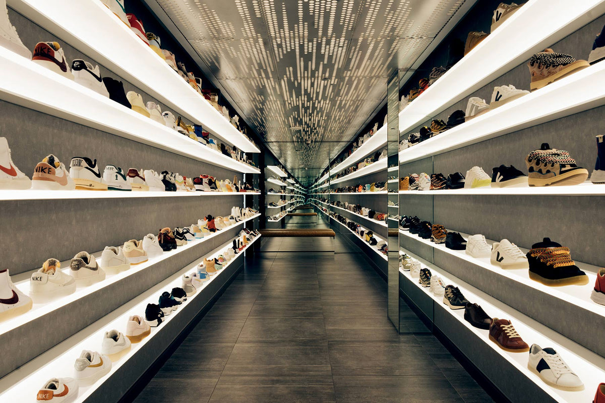 In-Store Spotlight: FEATURE at The Wynn Plaza Shops