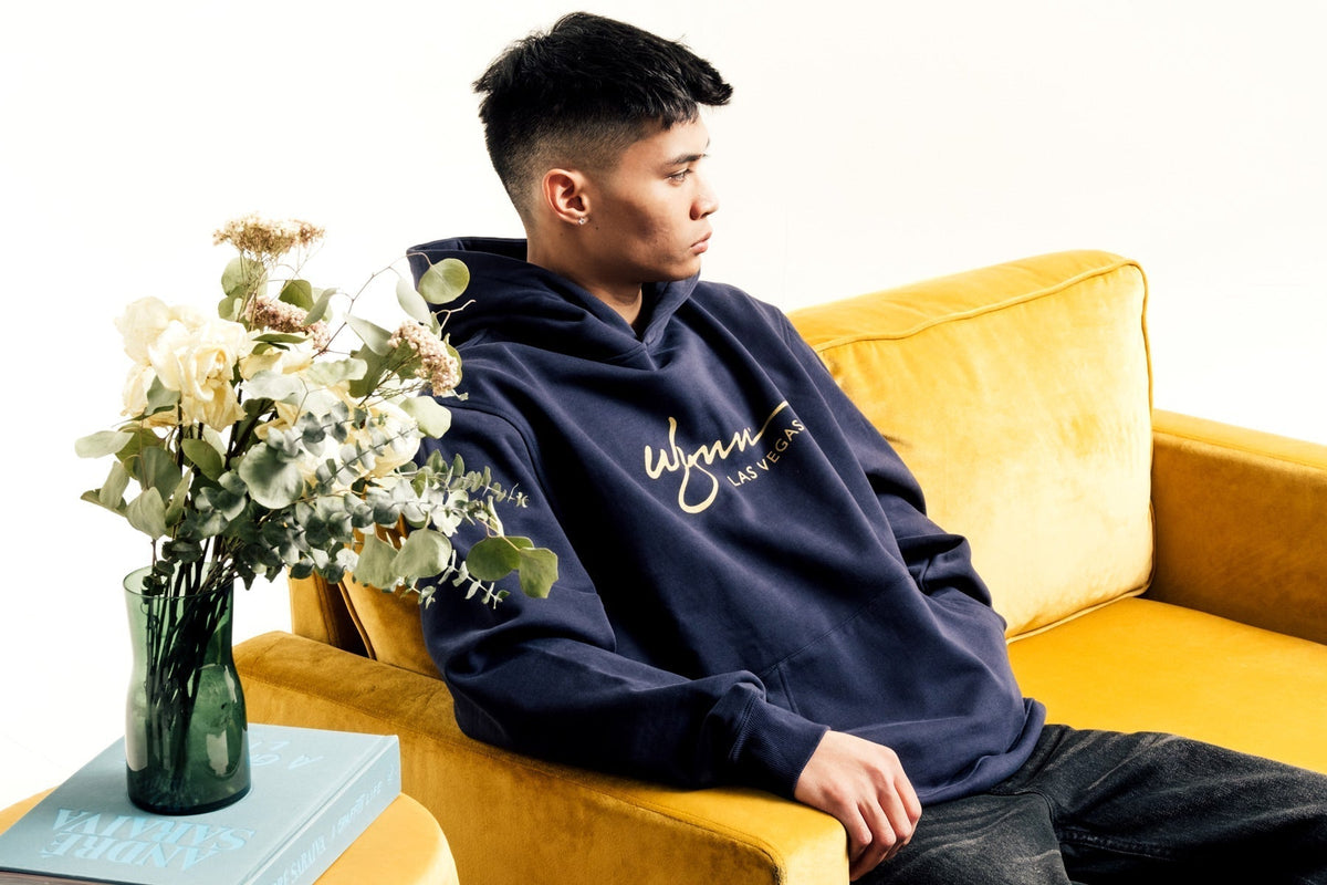 FEATURE x Wynn: Celebrating Seven Years of Collaboration