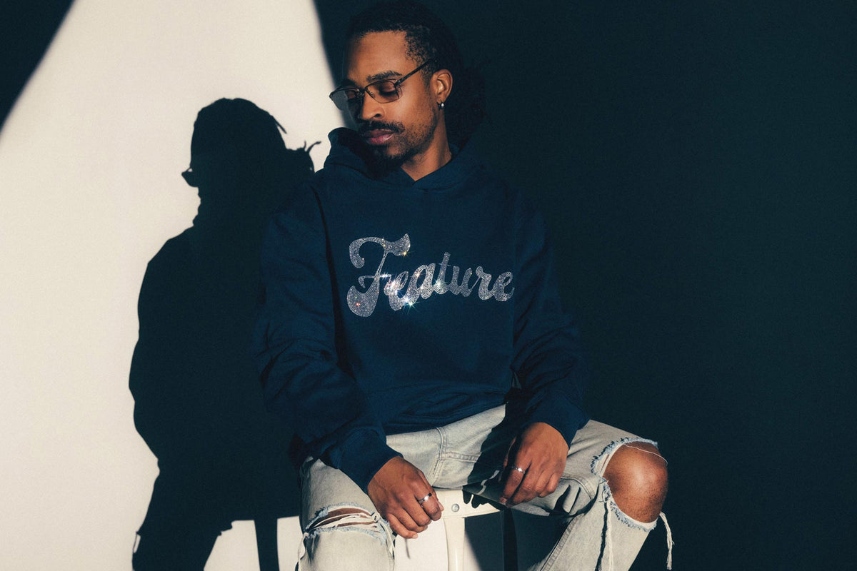 FEATURE Thrasher Hoodie: A Celebration of Art and Detail