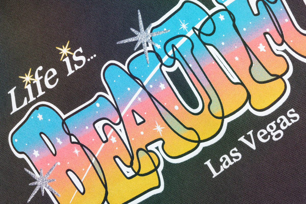 FEATURE Life is Beautiful 2022 Capsule