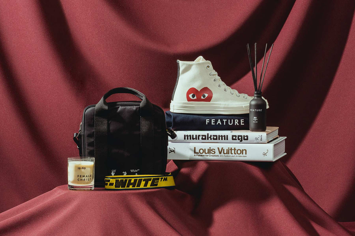 Hand-Picked for Her | The Mother’s Day Gift Guide