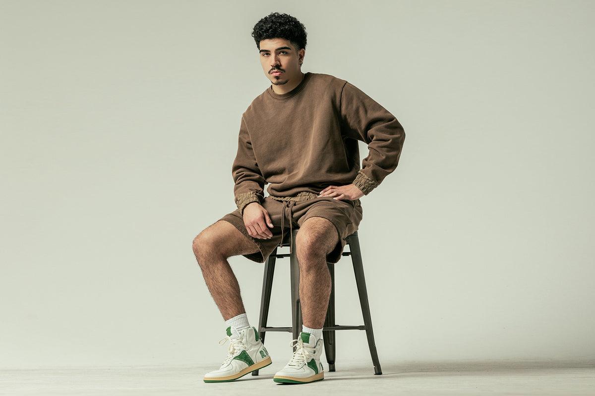 FEATURE Ready-To-Wear
