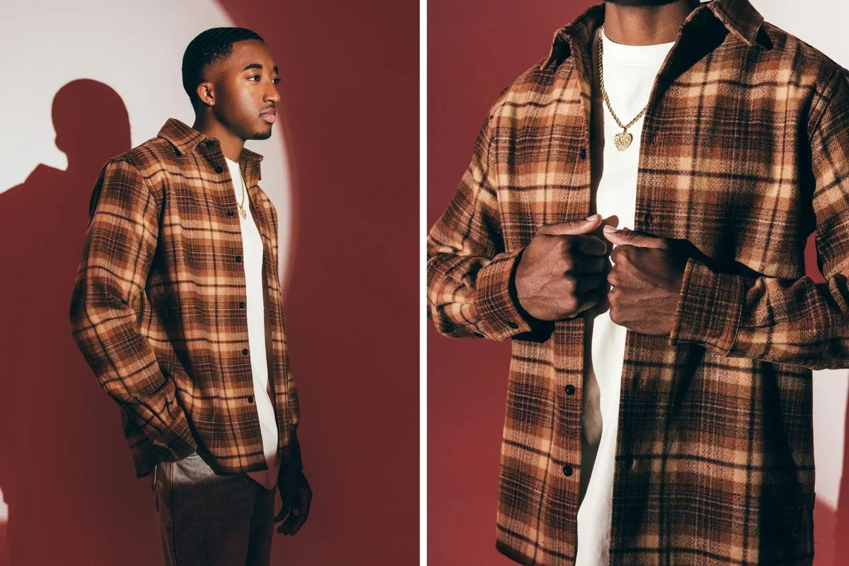 Layering for Fall: How to Elevate Your Seasonal Outfits