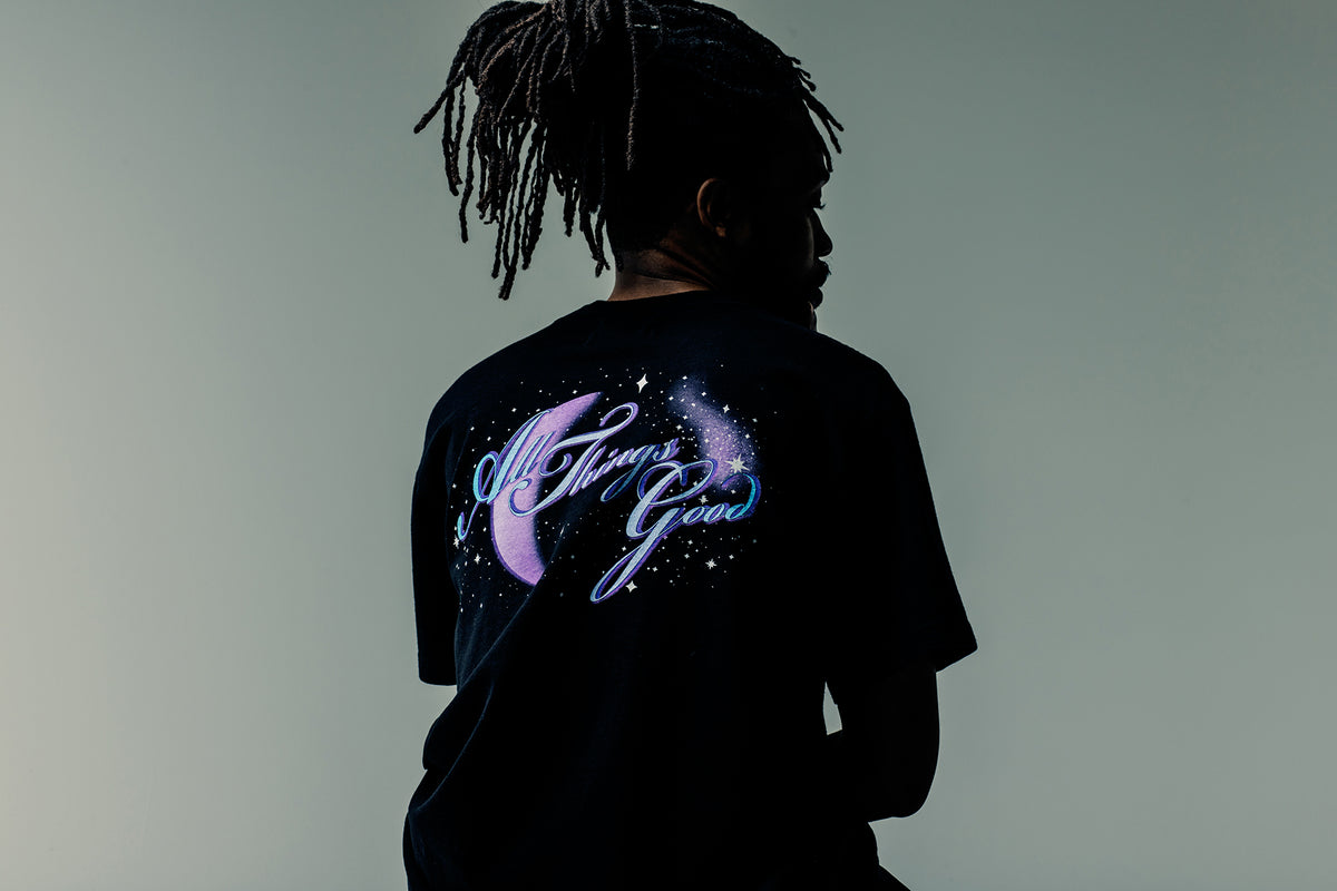 Feature Black Friday Capsule Available Now
