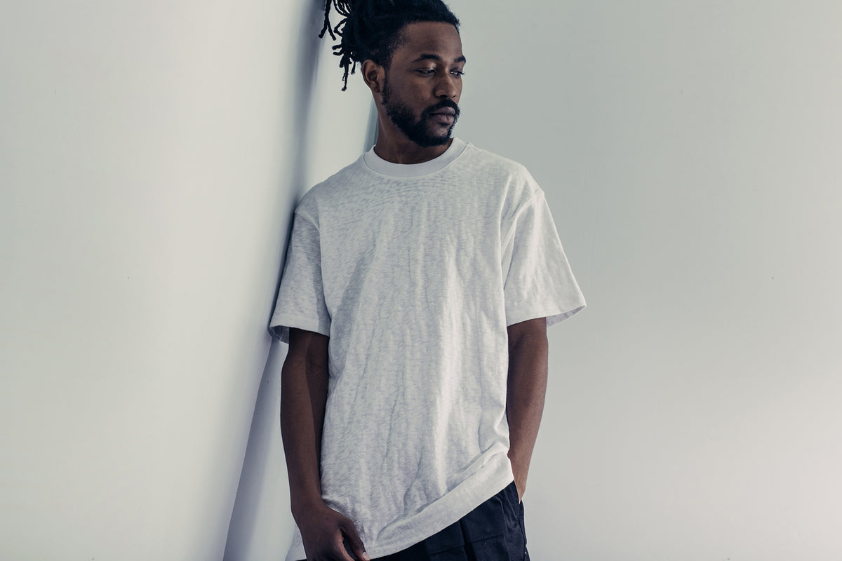 A Guide on Our Ready-To-Wear Tees