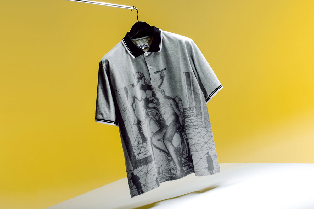 Fucking Awesome | New Graphics Available Now