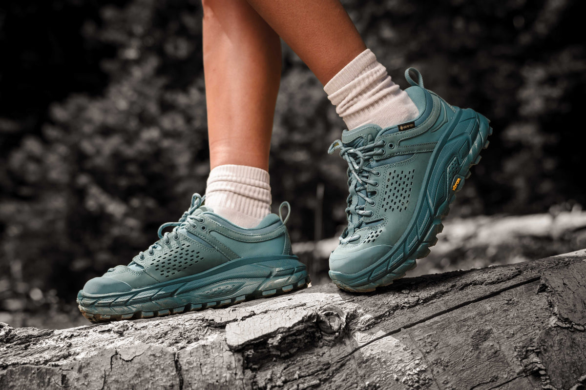 FEATURE Exclusive: HOKA Tor Ultra Lo
