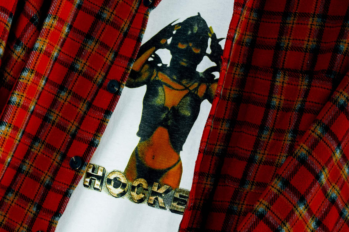 Graphic Essentials from HOCKEY Available Now