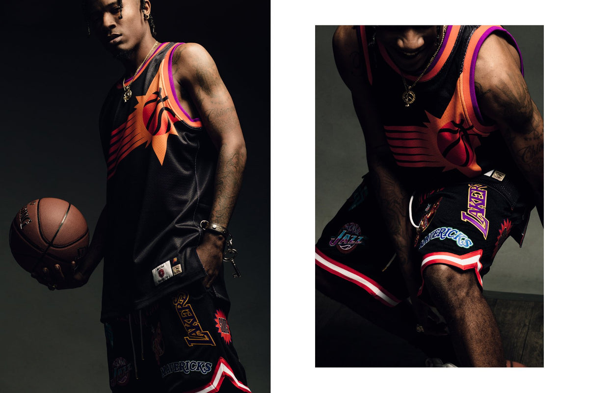 Just Don Spring 2018 Delivery Available Now