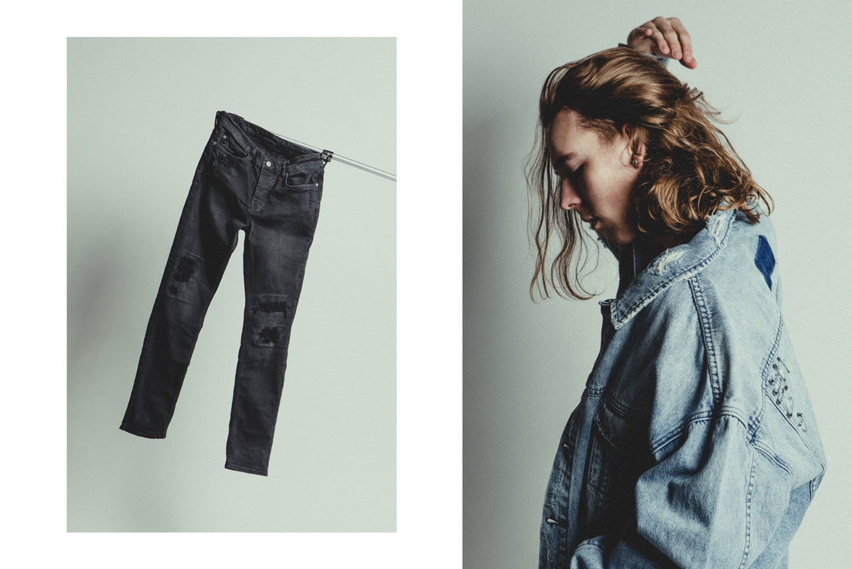Ksubi Spring 2018 Available Now