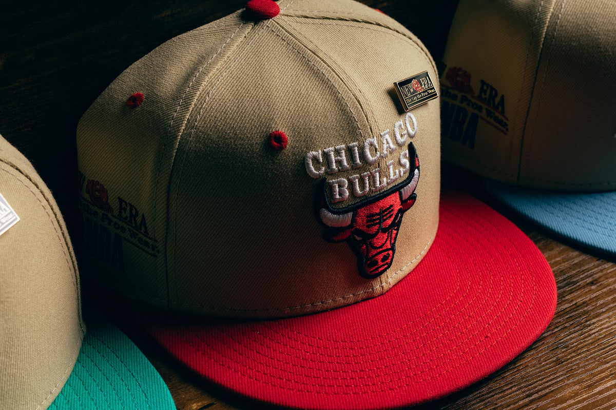 New Era 59FIFTY Fitteds