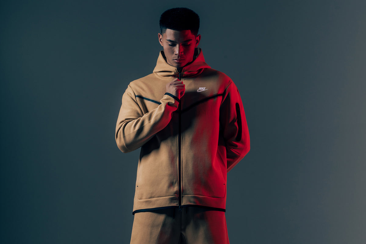 Nike Tech Fleece Apparel Restock